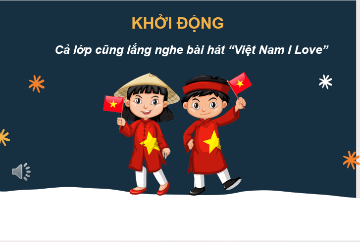 Giáo án điện tử Con rồng cháu tiên lớp 2 | PPT Tiếng Việt lớp 2 Cánh diều