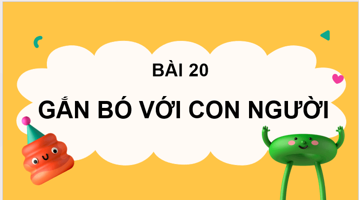 Giáo án điện tử Con trâu đen lông mượt lớp 2 | PPT Tiếng Việt lớp 2 Cánh diều