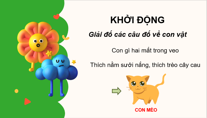 Giáo án điện tử Con trâu đen lông mượt lớp 2 | PPT Tiếng Việt lớp 2 Cánh diều