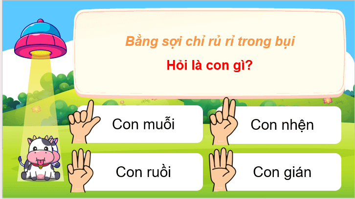 Giáo án điện tử Hươu cao cổ lớp 2 | PPT Tiếng Việt lớp 2 Cánh diều