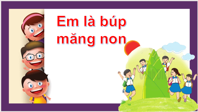 Giáo án điện tử Chia sẻ và đọc: Làm việc thật vui lớp 2 | PPT Tiếng Việt lớp 2 Cánh diều