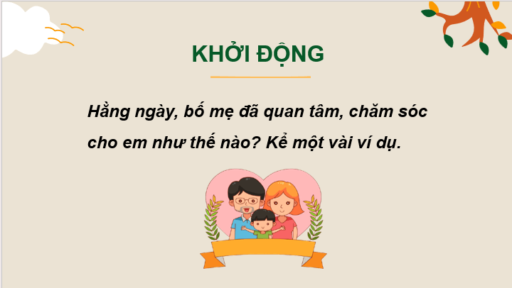 Giáo án điện tử Nấu bữa cơm đầu tiên lớp 2 | PPT Tiếng Việt lớp 2 Cánh diều