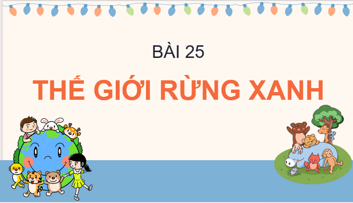 Giáo án điện tử Sư tử xuất quân lớp 2 | PPT Tiếng Việt lớp 2 Cánh diều