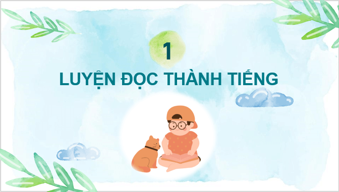 Giáo án điện tử Đánh giá cuối học kì 1 lớp 2 | PPT Tiếng Việt lớp 2 Chân trời sáng tạo