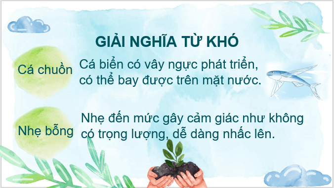 Giáo án điện tử Đánh giá cuối học kì 1 lớp 2 | PPT Tiếng Việt lớp 2 Chân trời sáng tạo