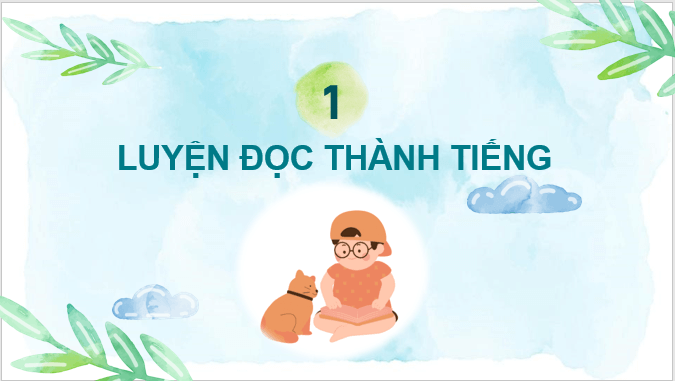 Giáo án điện tử Đánh giá cuối học kì 2 lớp 2 | PPT Tiếng Việt lớp 2 Chân trời sáng tạo