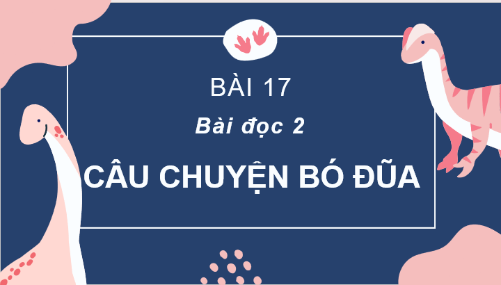 Giáo án điện tử Câu chuyện bó đũa lớp 2 | PPT Tiếng Việt lớp 2 Cánh diều