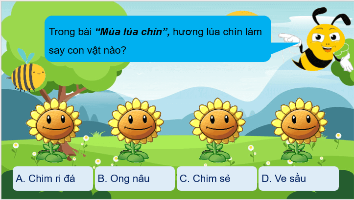 Giáo án điện tử Chiếc rễ đa tròn lớp 2 | PPT Tiếng Việt lớp 2 Cánh diều