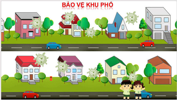 Giáo án điện tử Động vật bế con thế nào lớp 2 | PPT Tiếng Việt lớp 2 Cánh diều