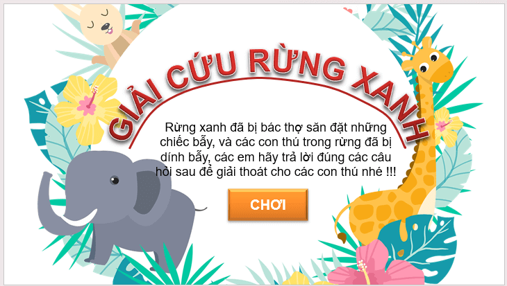 Giáo án điện tử Mỗi người một việc lớp 2 | PPT Tiếng Việt lớp 2 Cánh diều