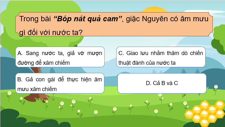 Giáo án điện tử Những ý tưởng sáng tạo lớp 2 | PPT Tiếng Việt lớp 2 Cánh diều