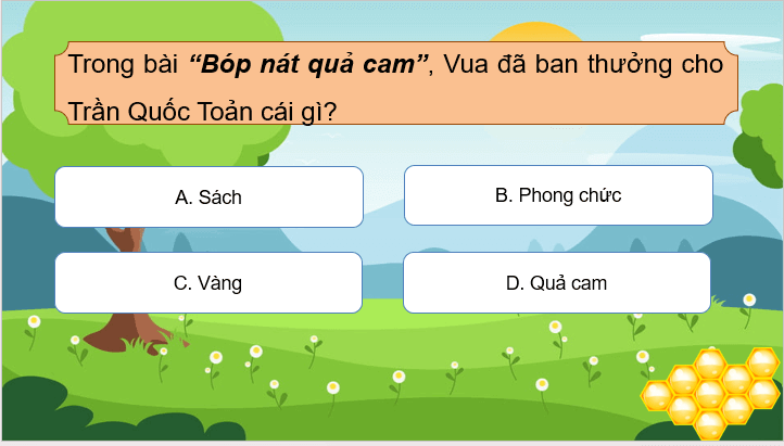 Giáo án điện tử Những ý tưởng sáng tạo lớp 2 | PPT Tiếng Việt lớp 2 Cánh diều