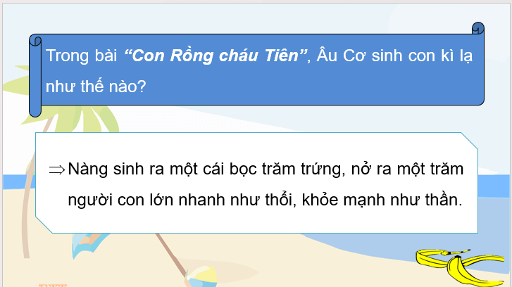 Giáo án điện tử Thư trung thu lớp 2 | PPT Tiếng Việt lớp 2 Cánh diều