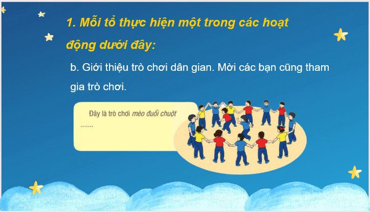 Giáo án điện tử Góc sáng tạo trang 113 lớp 2 | PPT Tiếng Việt lớp 2 Cánh diều