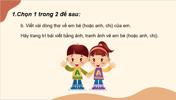 Giáo án điện tử Góc sáng tạo trang 141 lớp 2 | PPT Tiếng Việt lớp 2 Cánh diều