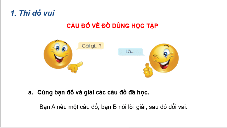 Giáo án điện tử Góc sáng tạo trang 93 lớp 2 | PPT Tiếng Việt lớp 2 Cánh diều