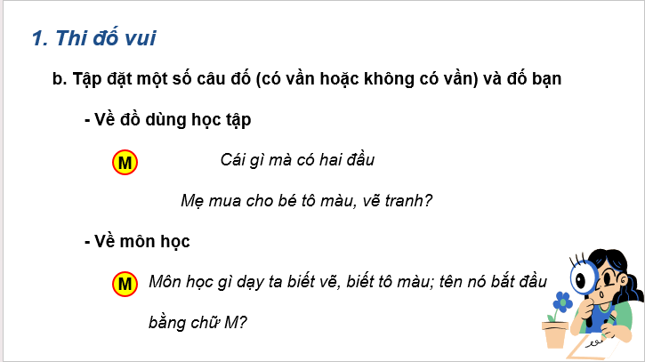 Giáo án điện tử Góc sáng tạo trang 93 lớp 2 | PPT Tiếng Việt lớp 2 Cánh diều
