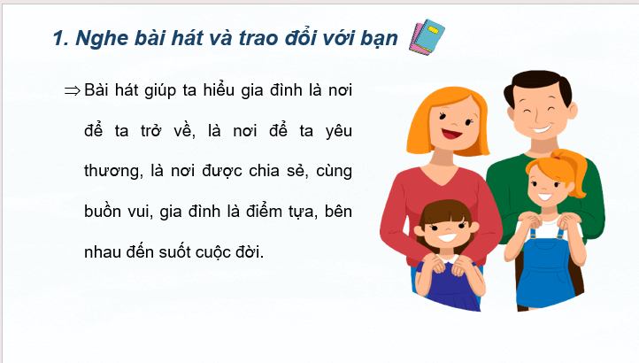 Giáo án điện tử Ba ngọn nến lung linh lớp 2 | PPT Tiếng Việt lớp 2 Cánh diều