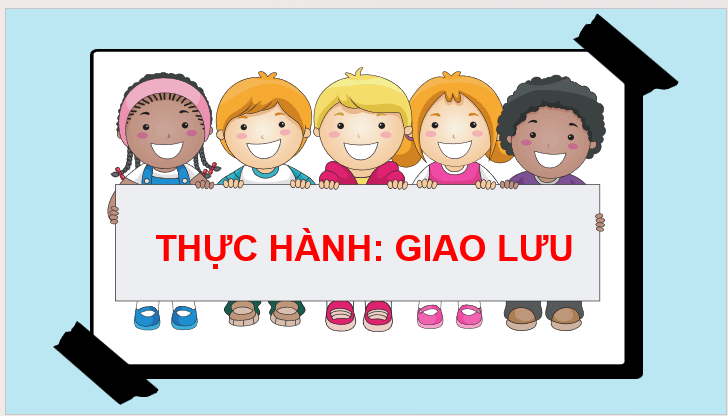 Giáo án điện tử Chào hỏi, tự giới thiệu lớp 2 | PPT Tiếng Việt lớp 2 Cánh diều