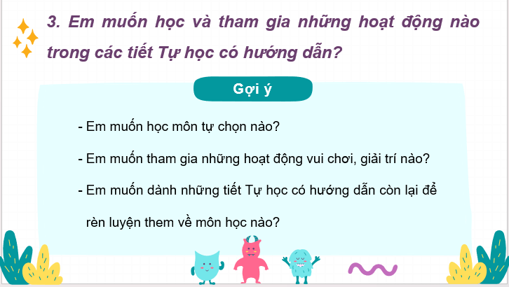 Giáo án điện tử Đọc thời khóa biểu lớp 2 | PPT Tiếng Việt lớp 2 Cánh diều