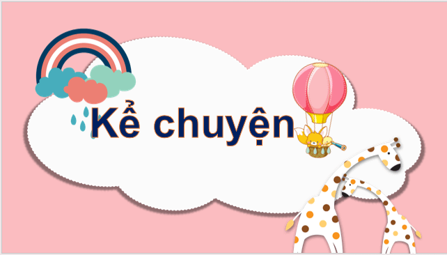 Giáo án điện tử Kể chuyện đã học Chậu hoa lớp 2 | PPT Tiếng Việt lớp 2 Cánh diều