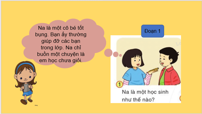 Giáo án điện tử Kể chuyện đã học Phần thưởng lớp 2 | PPT Tiếng Việt lớp 2 Cánh diều