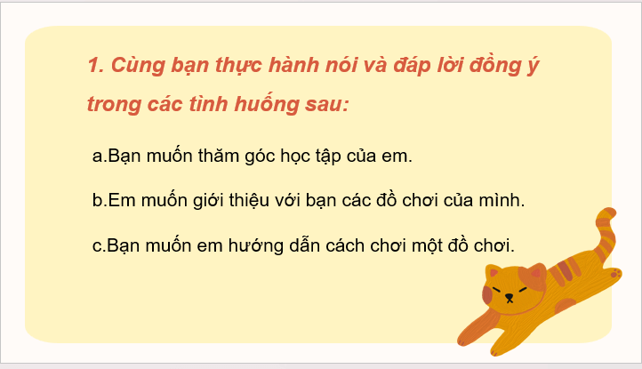 Giáo án điện tử Kể giới thiệu về đồ chơi của em lớp 2 | PPT Tiếng Việt lớp 2 Cánh diều