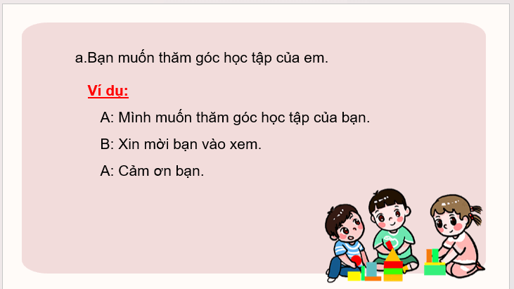 Giáo án điện tử Kể giới thiệu về đồ chơi của em lớp 2 | PPT Tiếng Việt lớp 2 Cánh diều