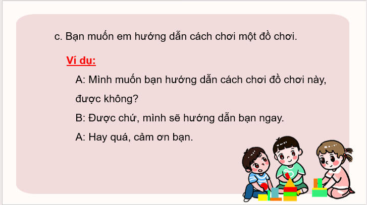 Giáo án điện tử Kể giới thiệu về đồ chơi của em lớp 2 | PPT Tiếng Việt lớp 2 Cánh diều