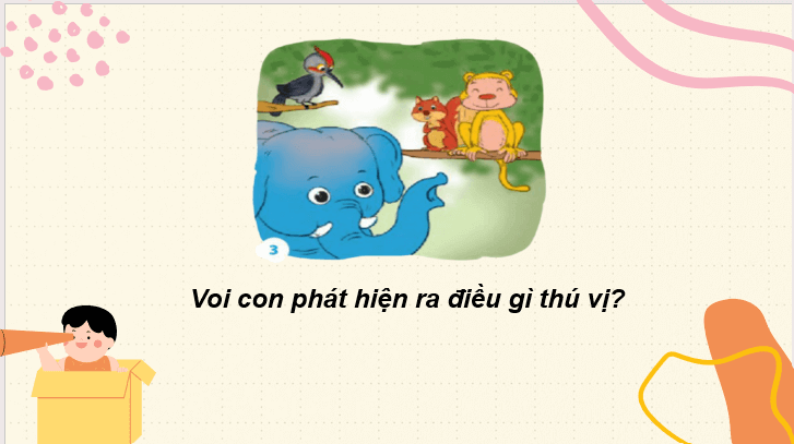 Giáo án điện tử Kể lại chuyện ai cũng có ích lớp 2 | PPT Tiếng Việt lớp 2 Cánh diều