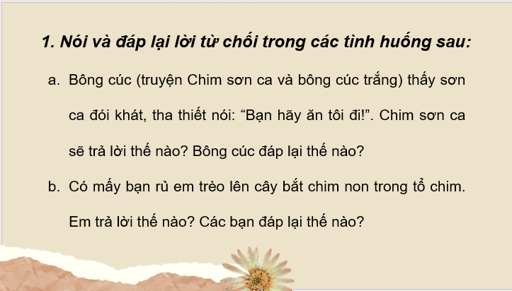 Giáo án điện tử Kể lại chuyện con quạ thông minh lớp 2 | PPT Tiếng Việt lớp 2 Cánh diều