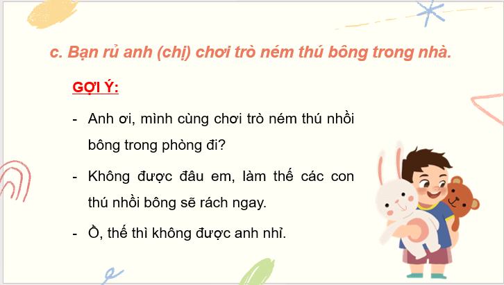 Giáo án điện tử Nói lại kết quả quan sát lớp 2 | PPT Tiếng Việt lớp 2 Cánh diều