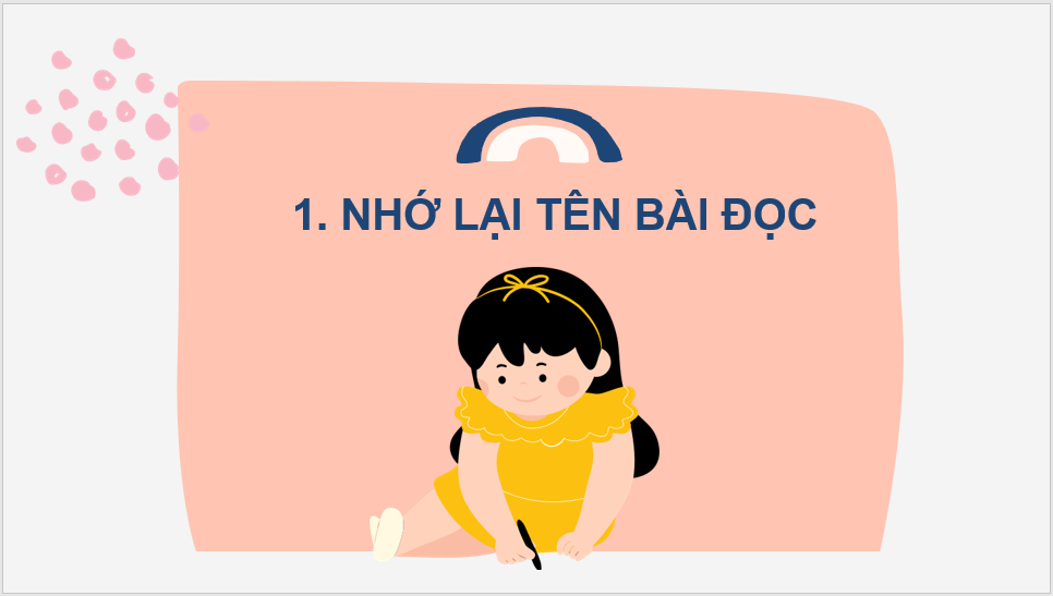 Giáo án điện tử Ôn tập 1 Tập 2 trang 74, 75 lớp 2 | PPT Tiếng Việt lớp 2 Chân trời sáng tạo