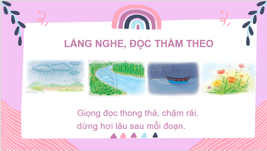 Giáo án điện tử Ôn tập 1 trang 138, 139, 140 lớp 2 | PPT Tiếng Việt lớp 2 Chân trời sáng tạo