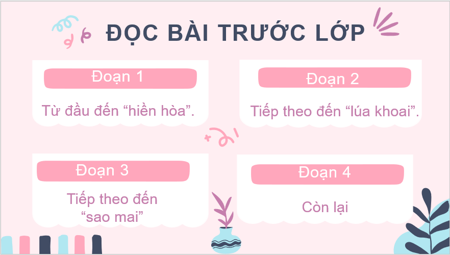 Giáo án điện tử Ôn tập 1 trang 138, 139, 140 lớp 2 | PPT Tiếng Việt lớp 2 Chân trời sáng tạo