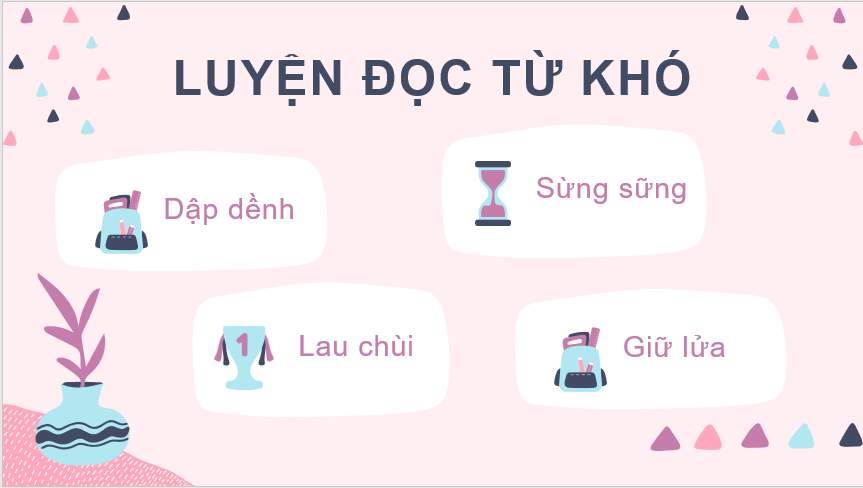 Giáo án điện tử Ôn tập 1 trang 146, 147, 148 lớp 2 | PPT Tiếng Việt lớp 2 Chân trời sáng tạo