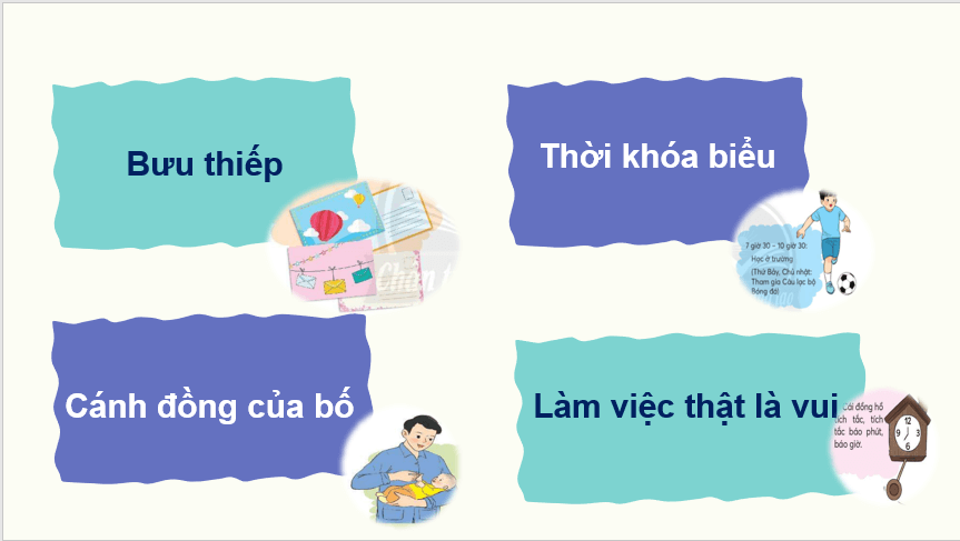 Giáo án điện tử Ôn tập 2 Tập 1 trang 75, 76, 77 lớp 2 | PPT Tiếng Việt lớp 2 Chân trời sáng tạo