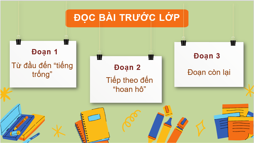 Giáo án điện tử Ôn tập 2 trang 140, 141, 142 lớp 2 | PPT Tiếng Việt lớp 2 Chân trời sáng tạo