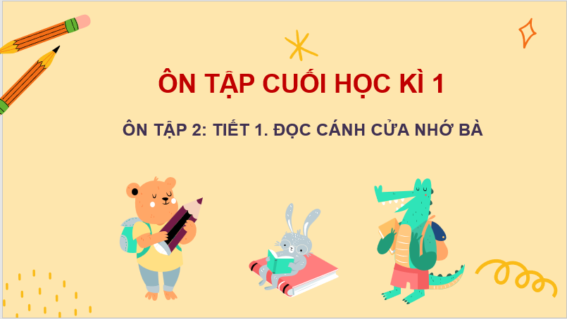 Giáo án điện tử Ôn tập 2 trang 148, 149, 150 lớp 2 | PPT Tiếng Việt lớp 2 Chân trời sáng tạo