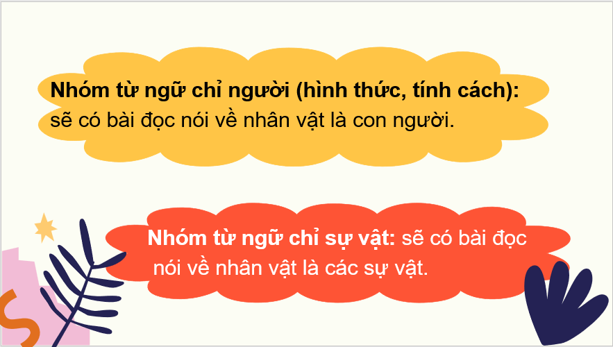 Giáo án điện tử Ôn tập 4 Tập 1 trang 79 lớp 2 | PPT Tiếng Việt lớp 2 Chân trời sáng tạo