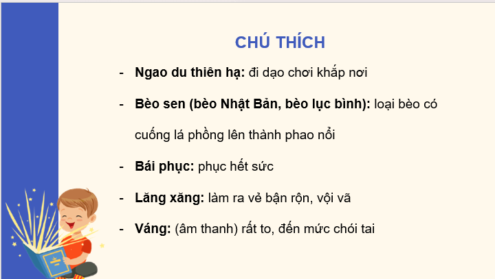 Giáo án điện tử Ôn tập cuối học kì 1 Tiết 3, 4 lớp 2 | PPT Tiếng Việt lớp 2 Cánh diều