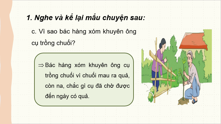 Giáo án điện tử Ôn tập cuối học kì 1 Tiết 5, 6 lớp 2 | PPT Tiếng Việt lớp 2 Cánh diều