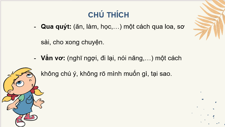 Giáo án điện tử Ôn tập cuối học kì 1 Tiết 7, 8 lớp 2 | PPT Tiếng Việt lớp 2 Cánh diều