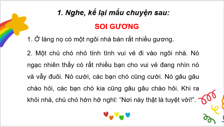 Giáo án điện tử Ôn tập cuối năm Tiết 5, 6 lớp 2 | PPT Tiếng Việt lớp 2 Cánh diều