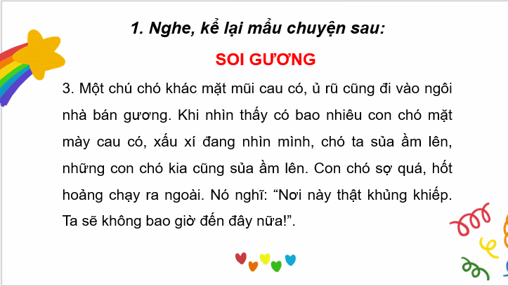 Giáo án điện tử Ôn tập cuối năm Tiết 5, 6 lớp 2 | PPT Tiếng Việt lớp 2 Cánh diều