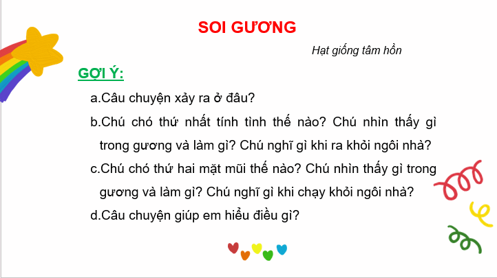 Giáo án điện tử Ôn tập cuối năm Tiết 5, 6 lớp 2 | PPT Tiếng Việt lớp 2 Cánh diều