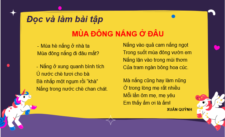 Giáo án điện tử Ôn tập cuối năm Tiết 7, 8 lớp 2 | PPT Tiếng Việt lớp 2 Cánh diều