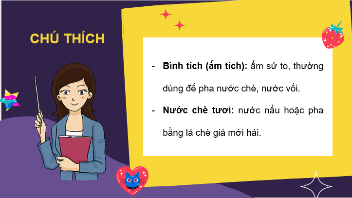 Giáo án điện tử Ôn tập cuối năm Tiết 7, 8 lớp 2 | PPT Tiếng Việt lớp 2 Cánh diều