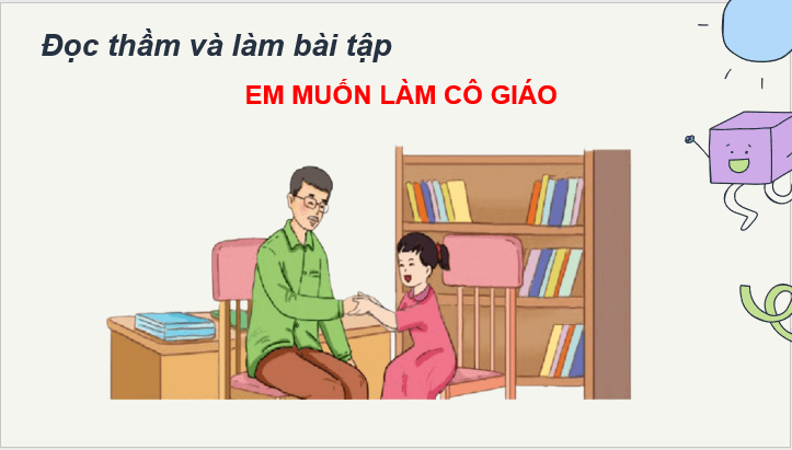 Giáo án điện tử Ôn tập cuối năm Tiết 9, 10 lớp 2 | PPT Tiếng Việt lớp 2 Cánh diều