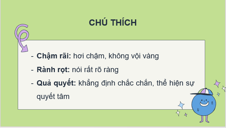 Giáo án điện tử Ôn tập cuối năm Tiết 9, 10 lớp 2 | PPT Tiếng Việt lớp 2 Cánh diều